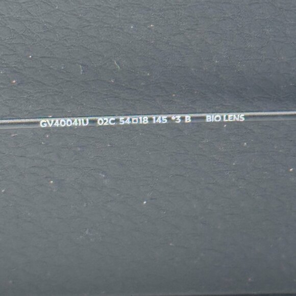 NEW GIVENCHY GV40041U 02C BLACK MEN SUNGLASSES GIVENCHY - Picture 7 of 10